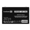 Аккумуляторная батарея EXEGATE DTM 607 EX282951RUS