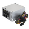 Блок питания 550W EXEGATE UN550 + кабель 220V в комплекте EX284711RUS