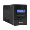 ИБП EXEGATE SMART LB-850.LCD.AVR.4C13.USB EX299501RUS