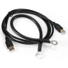 ИБП (инвертор, синус, для котла) EXEGATE SINETOWER SZ-1500.LCD.AVR.2SH.1C13.USB EX295988RUS