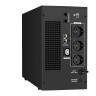 Комплект EXEGATE ИБП EX295990RUS + батарея 100Aч EX285656RUS 4шт EX296874RUS