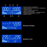 Комплект EXEGATE ИБП EX295993RUS + батарея 80Aч EX285654RUS 1шт EX297416RUS