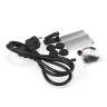 Корпус Desktop EXEGATE MI-641-01С/TPS300 EX296197RUS