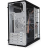 Корпус EXEGATE BA-202-AA350 MINITOWER EX284026RUS