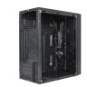 Корпус EXEGATE MEVO-9301-NPX450 MINITOWER EX297472RUS