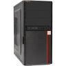 Корпус EXEGATE MINITOWER BA-204U-UNS350 EX299288RUS
