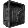 Корпус EXEGATE MINITOWER BAA-103-UNS400 EX299143RUS