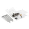 Серверный корпус EXEGATE PRO 2U400-04 EX298542RUS