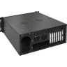 Серверный корпус EXEGATE PRO 4U480-06/4U4021S, БП 1100ADS, EX293566RUS