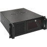 Серверный корпус EXEGATE PRO 4U480-06/4U4021S БП 1100PAS EX300086RUS