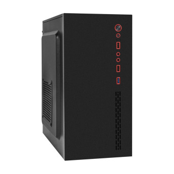 Корпус EXEGATE MINITOWER BAA-403U2-UNS500